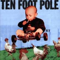 Closer To Grey_Ten Foot Pole