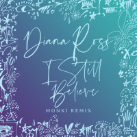 I Still Believe_Diana Ross