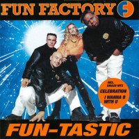 Oh Yeah Yeah (I Like It)_Fun Factory