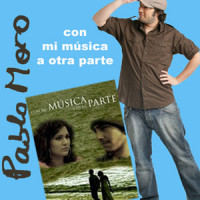 Las Vidas Guardan un Secreto_Pablo Moro