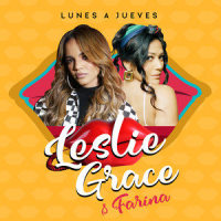 Lunes a Jueves_Leslie Grace,Farina