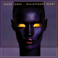 Love On Top Of Love_Grace Jones
