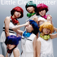 Summer Days_Little Glee Monster