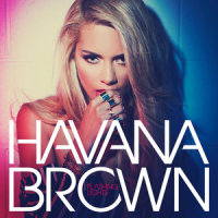 Naughty_Havana Brown