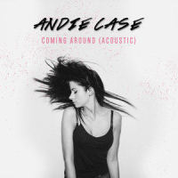 Coming Around_Andie Case