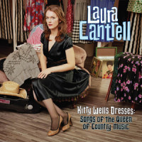 One By One_Laura Cantrell