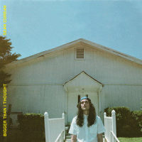 Bigger Than I Thought_Sean Curran