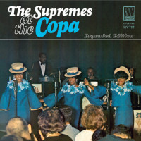 Sam Cooke Medley: You Send Me/(I Love You) For Sentimental Reasons/Cupid/Chain Gang/Bring It On Home To Me/Shake_The Supremes