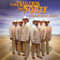 Ayúdame a mentir_Los Traileros Del Norte
