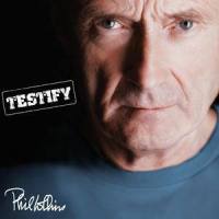 Can't Stop Loving You_Phil Collins