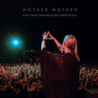 Burning Pile_Mother Mother