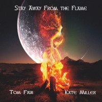 Sweet Natural Love_Tom Faia,Kate Miller