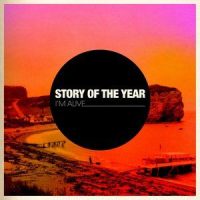 I'm Alive_Story Of The Year