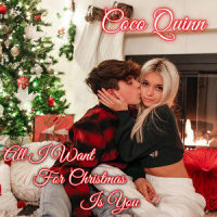 All I Want For Christmas is You_Coco Quinn