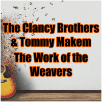The Stuttering Lov_The Clancy Brothers,Tommy Makem