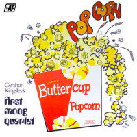 Popcorn_Gershon Kingsley,First Moog Quartet