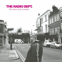 The Worst Taste in Music_The Radio Dept.