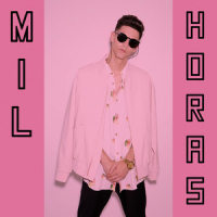 Mil Horas_Danny Romero