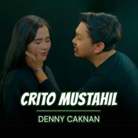 Crito Mustahil_Denny Caknan