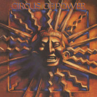Call Of The Wild_Circus Of Power