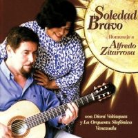 Milonga para una nina_Soledad Bravo