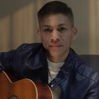 Un amor interesante_Iván Torres