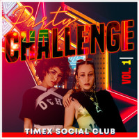The Game Is On_Timex Social Club