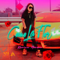 Como La Flor_Karina Moreno
