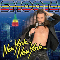 New York New York Dub Dub_Smoota,John Kander,Fred Ebb