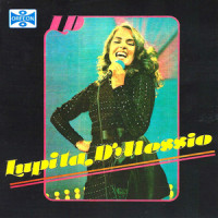 Soñé Que Te Perdía_Lupita D'Alessio,Roberto Cantoral