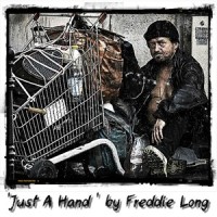 Just a Hand_Freddie Long