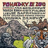 Jak velbloud nepochodil_Petr Skoumal,Libuše Šafránková,Marek Eben,Veronika Žilková,Lidový symfonický orchestr Petra Skoumala