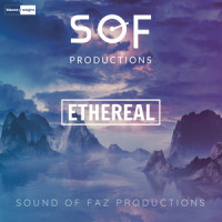 Ethereal_Sound of Faz Productions,John Farrell