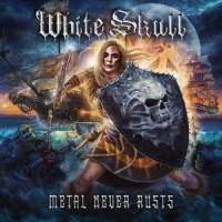 Black Ship_White Skull