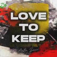 Love to Keep_Austin Brown