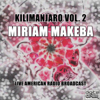 One More Dance (featuring Charles Coleman)_Miriam Makeba