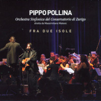 L'amore dopo la caduta del muro_Pippo Pollina,Orchestra Sinfonica del Conservatorio di Zurigo