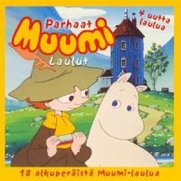 Muumimamman synttärit_Benny Törnroos