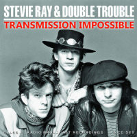 I’m Leaving You(Commit a Crime)_Stevie Ray Vaughan