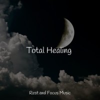 Magic Frost_Sound Sleeping,Relaxing Nature Music,Sleepy Times