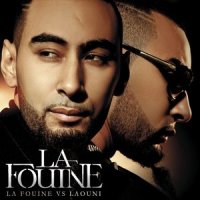 Mathusalem_La Fouine