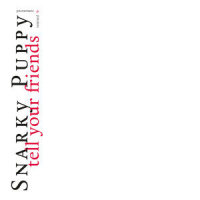Skate U_Snarky Puppy,Mike 'Maz' Maher