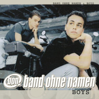 Lonely World_Band Ohne Namen