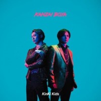 KANZAI BOYA_KinKi Kids