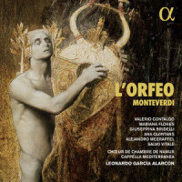 No. 4, Ritornello_Cappella Mediterranea,Leonardo Garcia Alarcon,Claudio Monteverdi