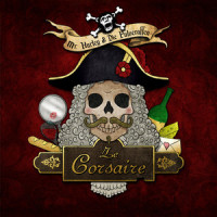 Le Corsaire_Mr. Hurley & Die Pulveraffen