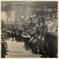 The Broken and the Lost of the Old Long Bar_Billy Childish,The Singing Loins