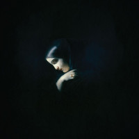 NUMB HAND_True Widow