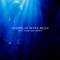 Painting a Memory_School of Seven Bells