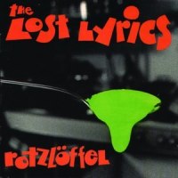 Reich der Träume_The Lost Lyrics